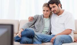 Kodėl rūpinimasis šeimoje turėtų būti lygiavertis