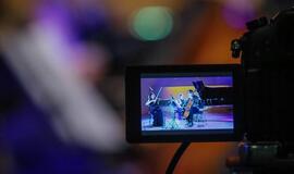 Meniškiausias koncertines programas klausytojai galės stebėti Klaipėdos koncertų salės skaitmeninėje platformoje