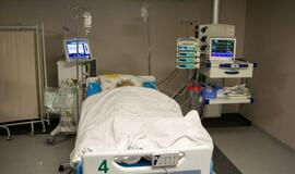 Mirė daugiausiai žmonių nuo pandemijos pradžios