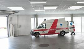 Naujas numeris 113 – medicininėms konsultacijoms