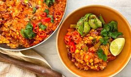 „Nestoras maistas“: patarimai pradedantiesiems, kurie palengvins maisto gaminimą namuose karantino metu + receptas