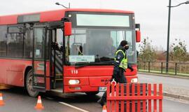 Norinčiųjų prasmukti į Palangą atkaklumas neblėsta
