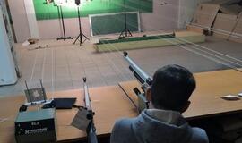 Norintiems susipažinti su penkiakove Rasa Paukšto siūlo išeitį