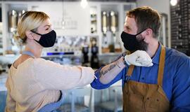 Nuo pandemijos nukentėjusiam verslui –150 milijonų eurų subsidijų apyvartinėms lėšoms