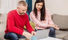 Nuo šiol dar daugiau „Regitros“ paslaugų galima gauti internetu