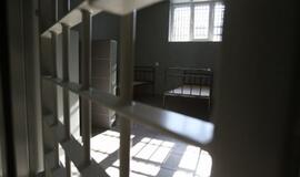 Nužudymą nuslėpusiam neįgaliam vyrui - 60 parų arešto