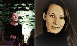 Operos solistė: „Nuo mažumės buvau tikra, kad žengsiu muzikos keliu“