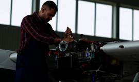 Padangių inžinieriai, kuriantys mažus stebuklus