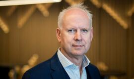 Pandemija aludarių nesustabdė