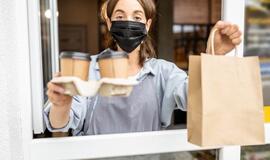 Pandemijos gniaužtuose atsidūrusiam Klaipėdos verslui – valstybės pagalbos priemonės