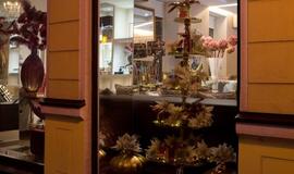 Klaipėdos kalėdinės vitrinos