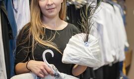 Aivaras Tarvydas apsigyveno teatre, bet neišsižadėjo šeimos