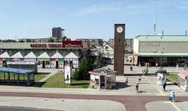 Prieššventinės rekomendacijos vykstantiems į Klaipėdos Naująjį turgų