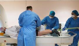 Respublikinei Klaipėdos ligoninei suteiktas aukščiausias įvertinimas