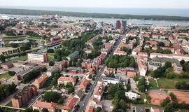 Ryškus Klaipėdos pėdsakas Vyriausybėje: ko tikėtis miestui?