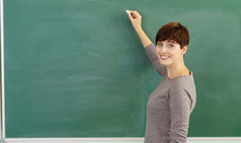 Seimas nepritarė siūlymui iš viso atsisakyti kadencijų mokyklų direktoriams