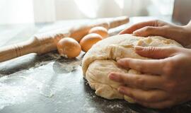 Senieji Mažosios Lietuvos advento valgiai