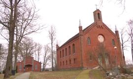 Šilutės rajone - pykčiai tarp religinių bendruomenių