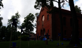 Šilutės rajono savivaldybė pasirinko diskriminacinę religinių bendruomenių rėmimo politiką