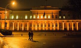 Situaciją dėl COVID-19 bus galima vertinti kitą savaitę