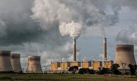 Slovėnija vėl įjungė Krško atominę elektrinę po žemės drebėjimo Kroatijoje