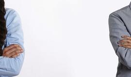 Susiginčijote su darbdaviu – ar visada reikia teismo?