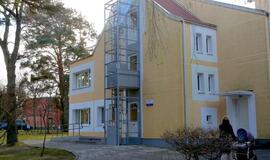 Sutrikusio intelekto kūdikių namams skirs 360 tūkst. eurų