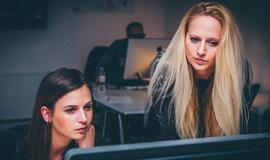 Tyrimas: lietuvių vadovų svajonių kolektyvo amžiaus vidurkis – 35 metai