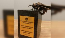 Uosto direkcija įvertinta kaip sėkmingai dirbanti įmonė