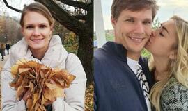 Aktorė A. Metalnikova prašo visuomenės pagalbos: ketvirtos stadijos vėžiu serga 34-erių brolis