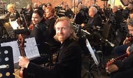 Altininkas Larionas Djakovas: "Grodamas labiau jaučiu gyvenimą"