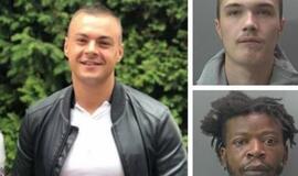 Anglas, nužudęs trenerį lietuvį, įkalintas iki gyvos galvos