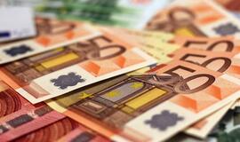 Seimas turėtų priimti 2023 metų valstybės biudžetą, galutinai spręsti dėl PVM lengvatų