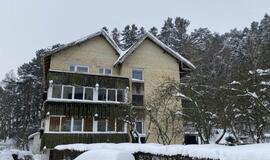 Aptartos šildymo kainos Neringoje mažinimo galimybės