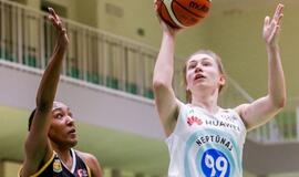 Artimiausios NKL ir LMKL kovos