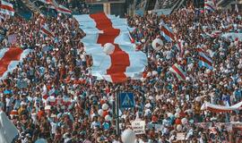 Atvykti į Lietuvą dėl humanitarinių priežasčių leista beveik 780 Baltarusijos piliečių