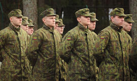 „Auksinių šaukštų“ byla: įmonė turės kariuomenei grąžinti pinigus ir atsiimti prekes