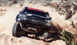 Benediktas Vanagas: „Nenorėčiau, kad (ne)sėkmės faktorius taptų pasiteisinimu&quot;