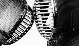 „Black Water“ siurprizas: vietoj planuoti vieno – du nauji kūriniai