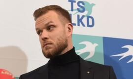 Brangūs politikai, nusileiskit pagaliau ant žemės!