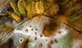 Dar nepateikei pasiūlymo? Nelauk, juk tikrai turi nerealią idėją!