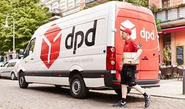 „DPD Lietuva" įspėja: įmonės vardu prisidengę sukčiai bando išvilioti gyventojų finansinius duomenis