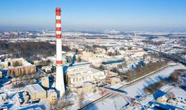 Ekstremalūs šalčiai - išbandymas energetikams