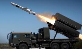 Estija užsimojo paauklėti Kremlių: sieks įsigyti raketų, kviečia prisijungti ir Lietuvą