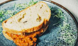 Gardžios sumuštinių interpretacijos: su šaltiena, faršu ar krevetėmis (+receptai)