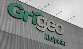 Šiaulių apygardos teismas vėl mėgins pradėti nagrinėti „Grigeo Klaipėdos“ bylą