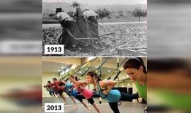 Gyvenimas pro langą: kartais reikia ne tik Asmik Grigorian pasiklausyti...