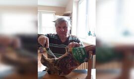 Gyvenimas pro langą: Nuo generatorių iki tiurbanų