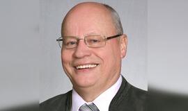 Ievos Simonaitytės premija – Romualdui Deltuvui