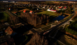 Išrinktas Dauparų–Kvietinių seniūnijos seniūnas